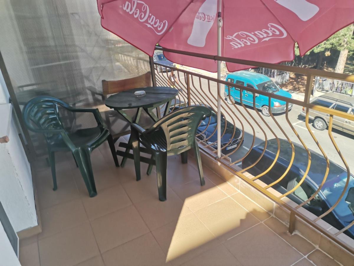 希典 卡兹拉罗夫旅馆酒店 外观 照片