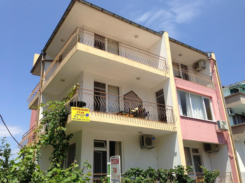 希典 卡兹拉罗夫旅馆酒店 外观 照片