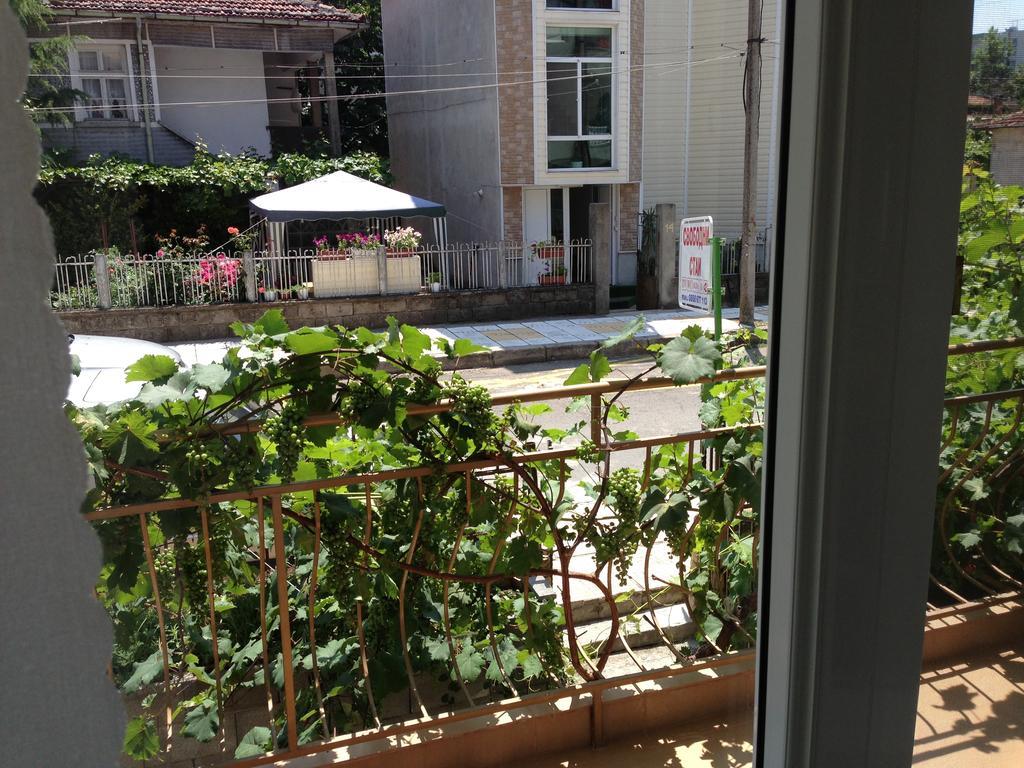 希典 卡兹拉罗夫旅馆酒店 外观 照片