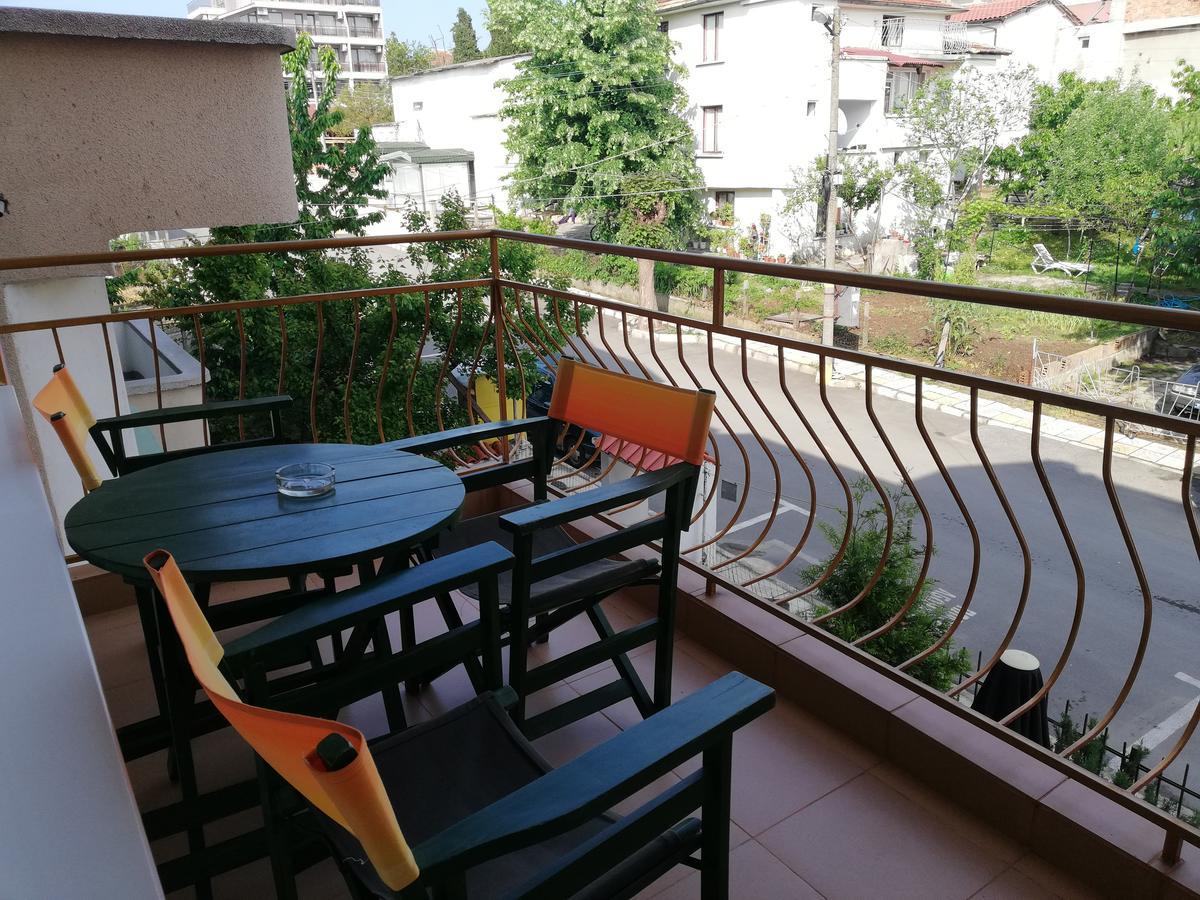 希典 卡兹拉罗夫旅馆酒店 外观 照片